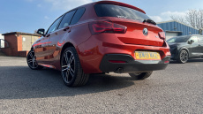 BMW 1 Series 118i [1.5] M Sport Shadow Edition 5dr Petrol Hatchback